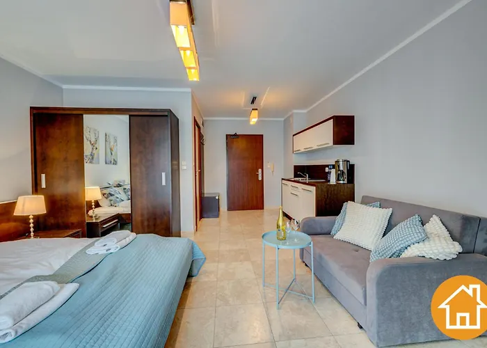 Apartamenty Promenada