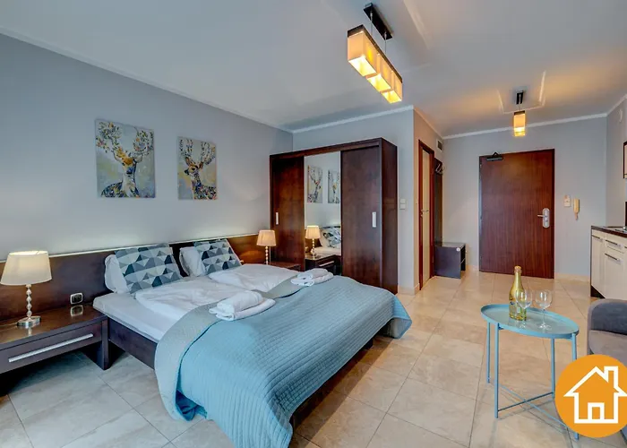 Apartamenty Promenada
