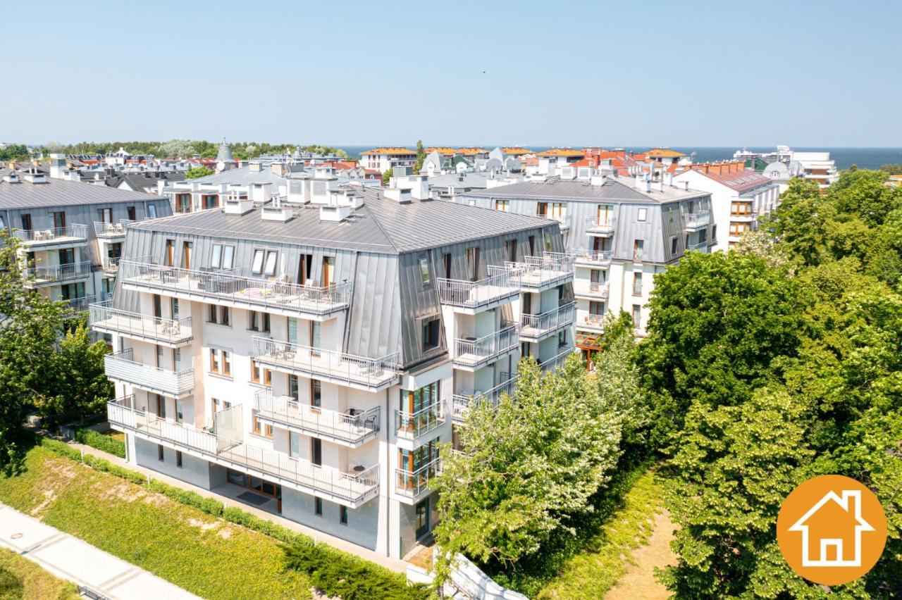 Apartamenty Promenada *