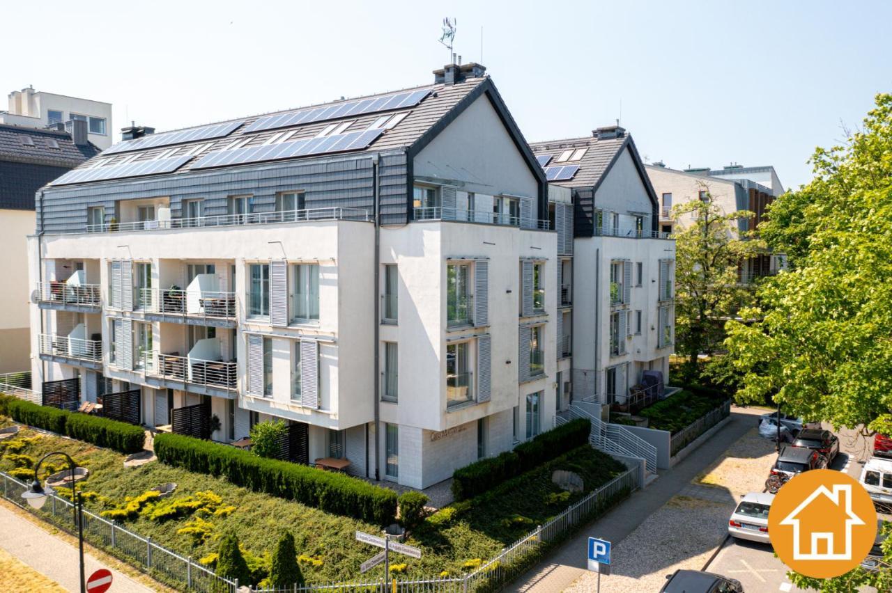 Apartamenty Promenada Apartment Swinoujscie