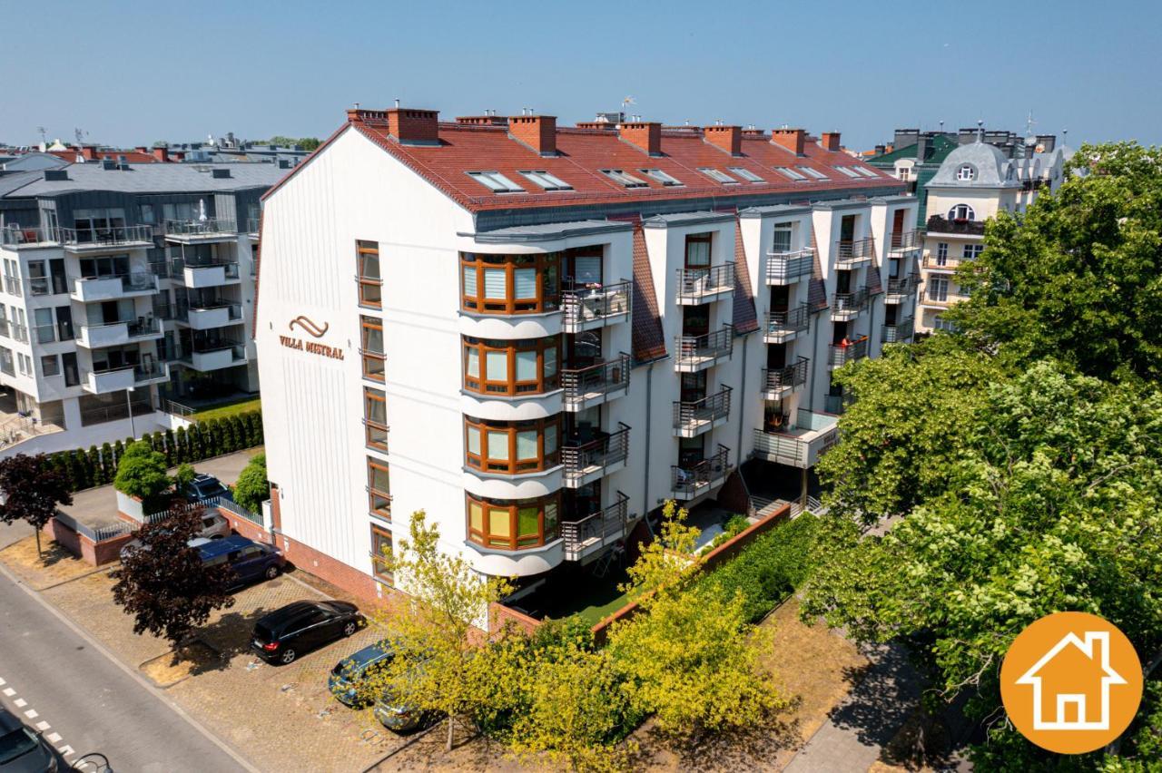 Apartamenty Promenada * Swinoujscie