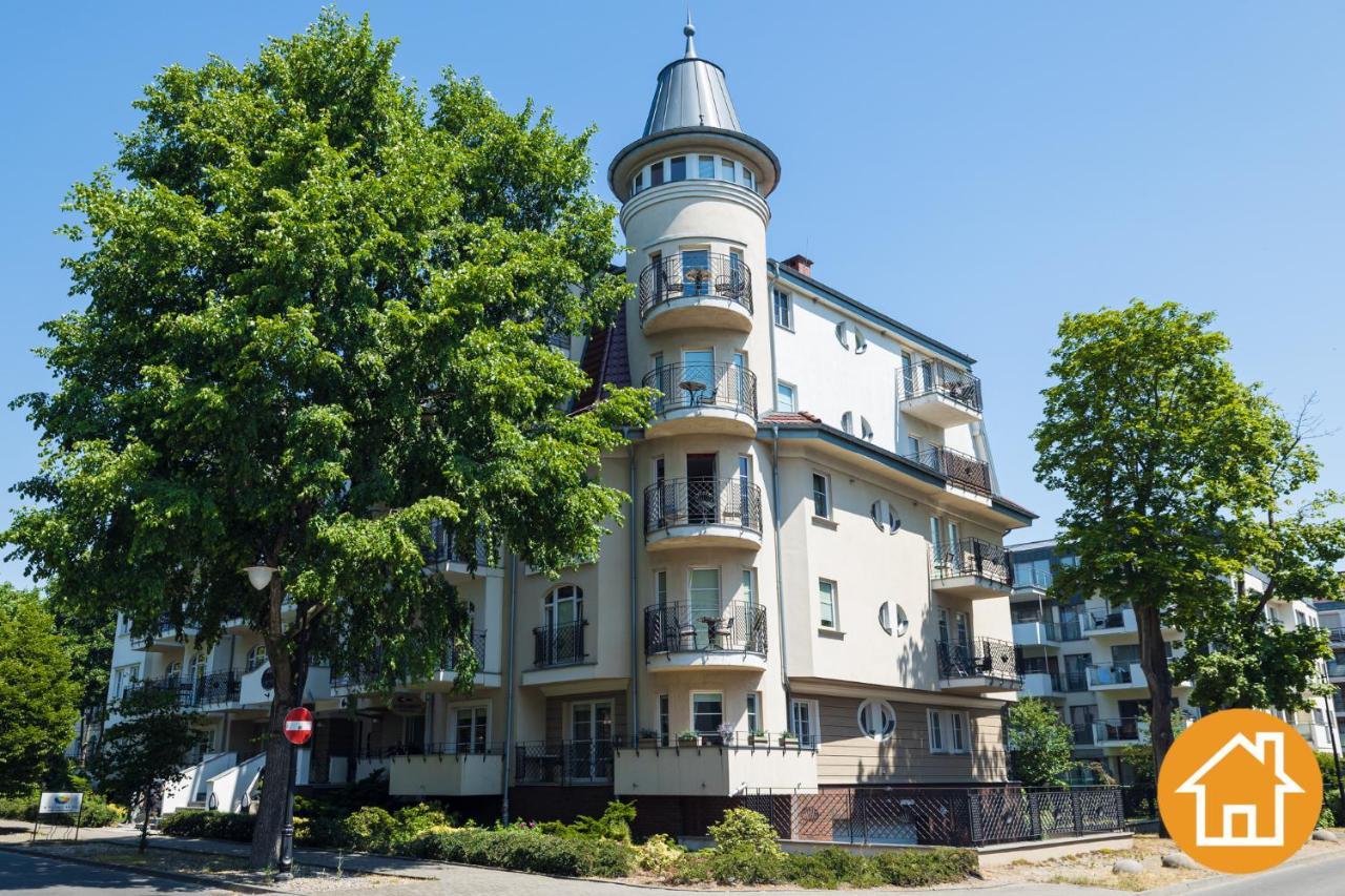 Apartment Apartamenty Promenada Swinoujscie