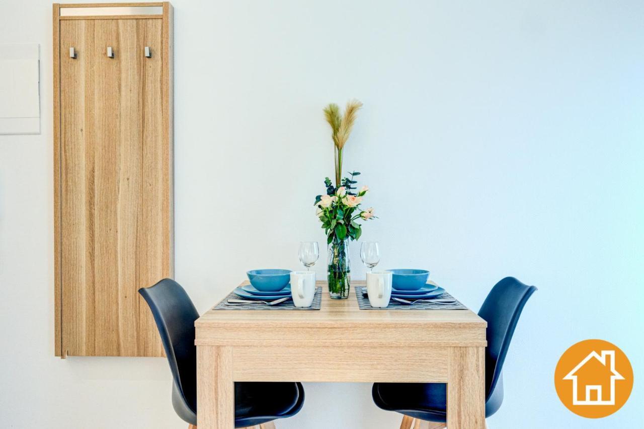 Apartamenty Promenada Apartment Swinoujscie