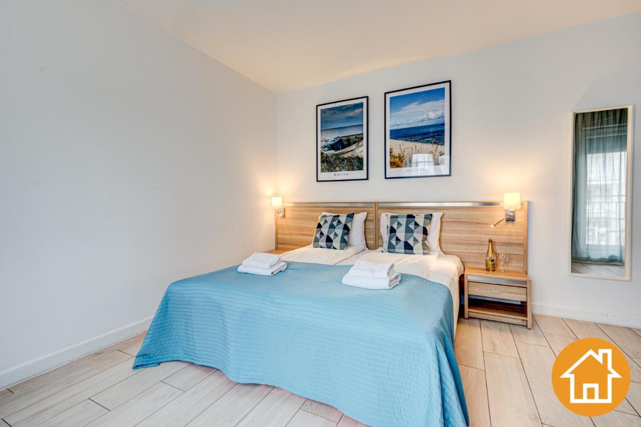 Apartamenty Promenada Swinoujscie