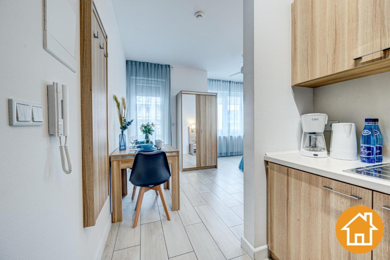 Apartamenty Promenada