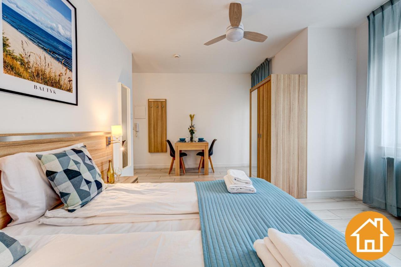 Apartment Apartamenty Promenada