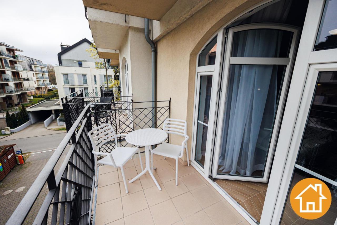 Apartamenty Promenada Swinoujscie