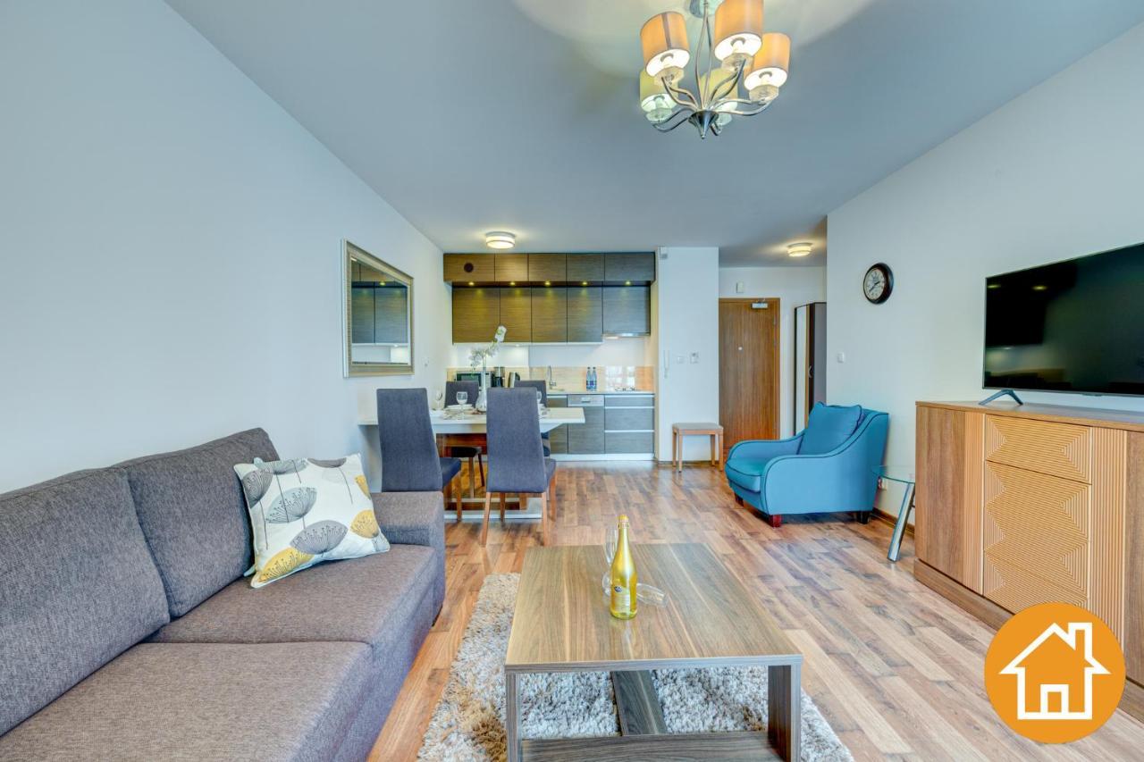 Apartment Apartamenty Promenada Swinoujscie