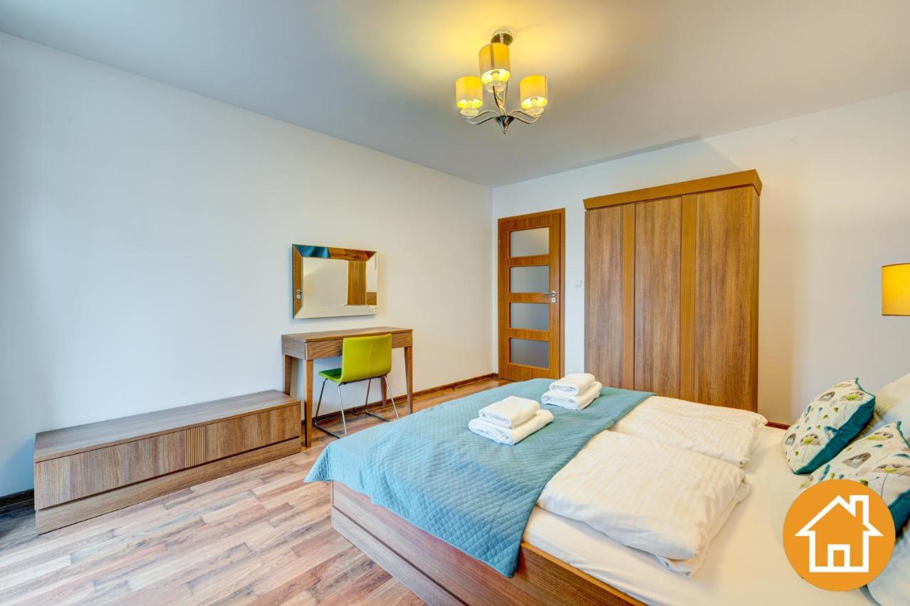 Apartamenty Promenada * Swinoujscie