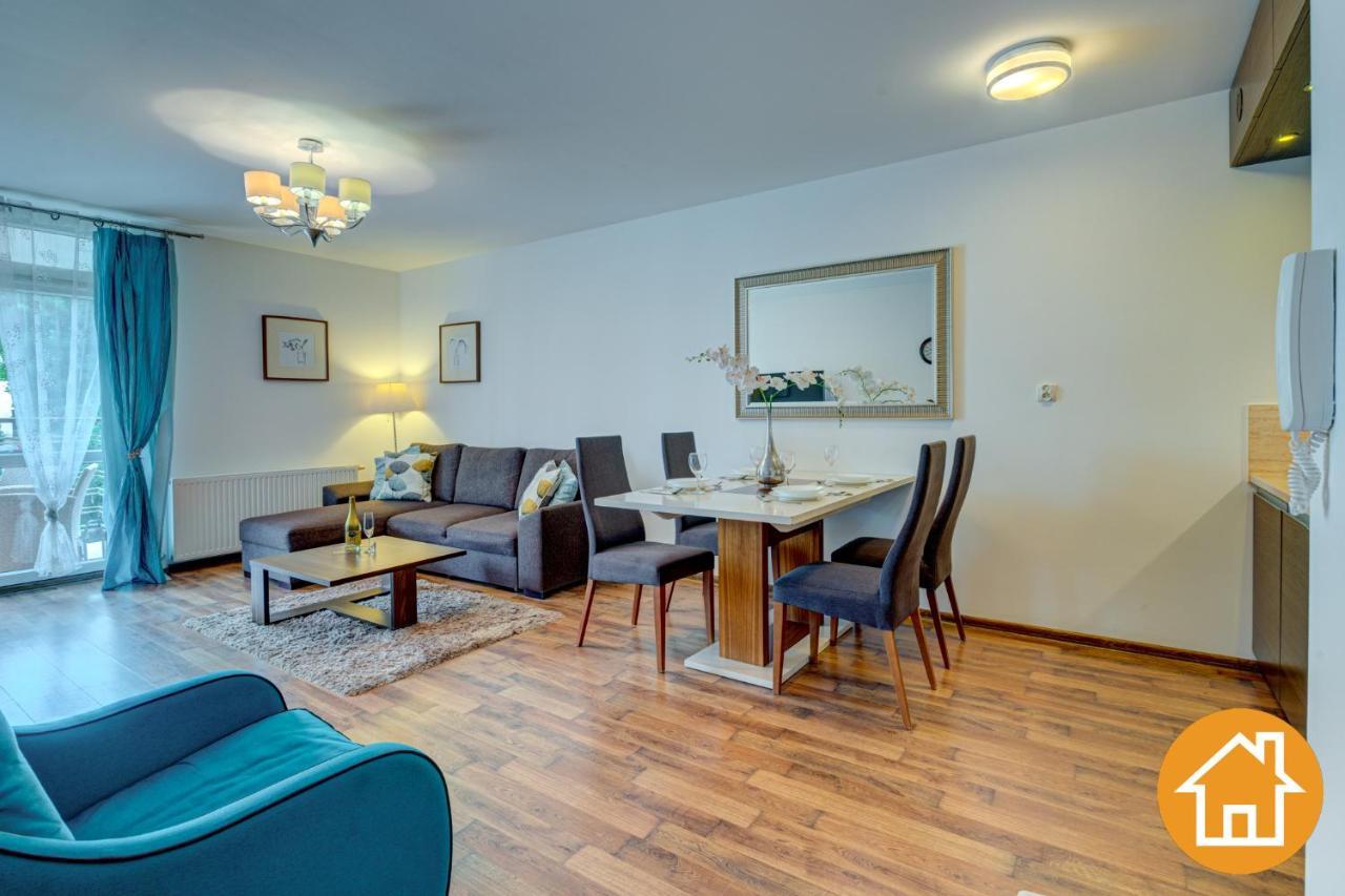 Apartment Apartamenty Promenada *