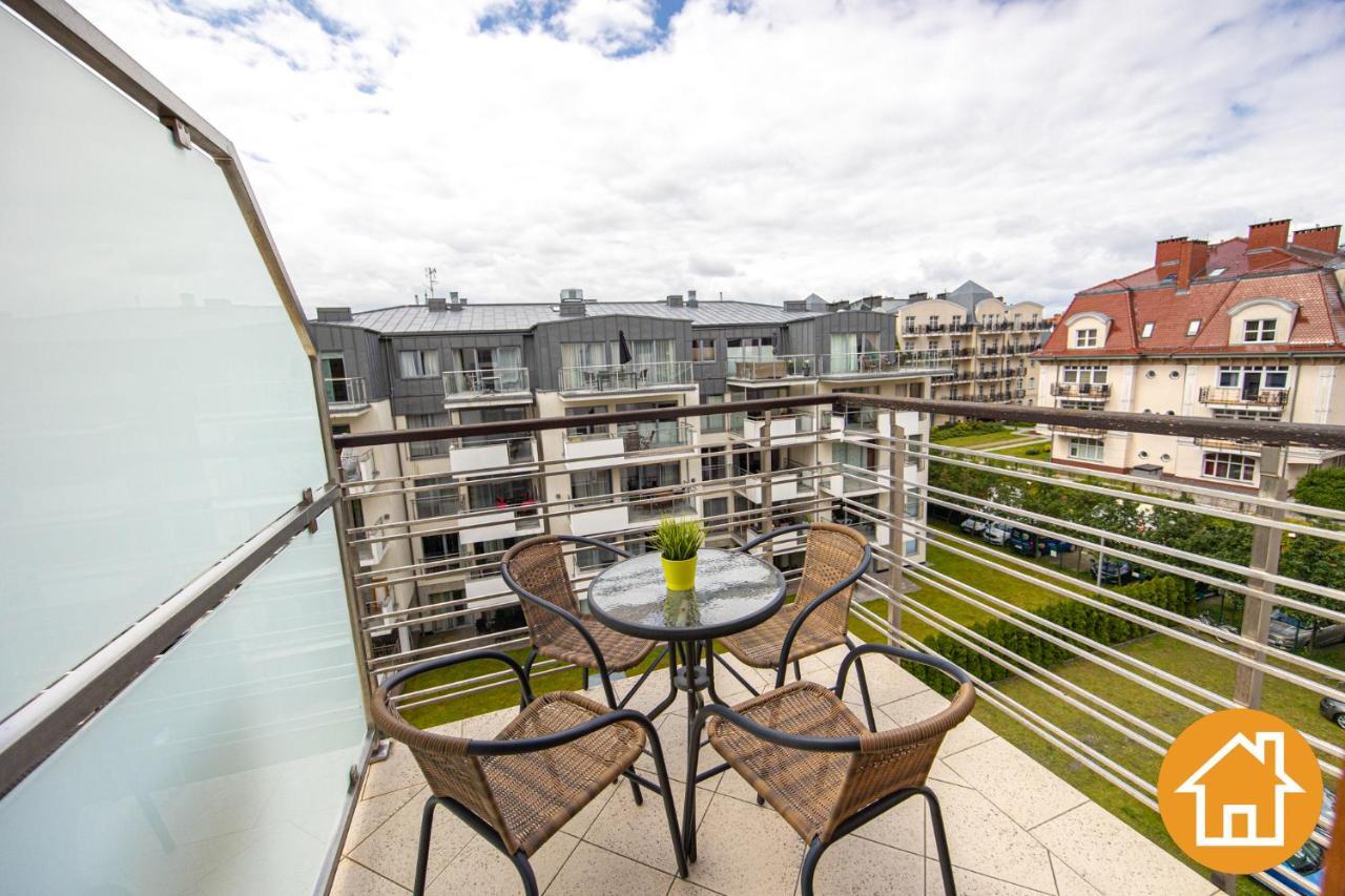 Apartamenty Promenada *