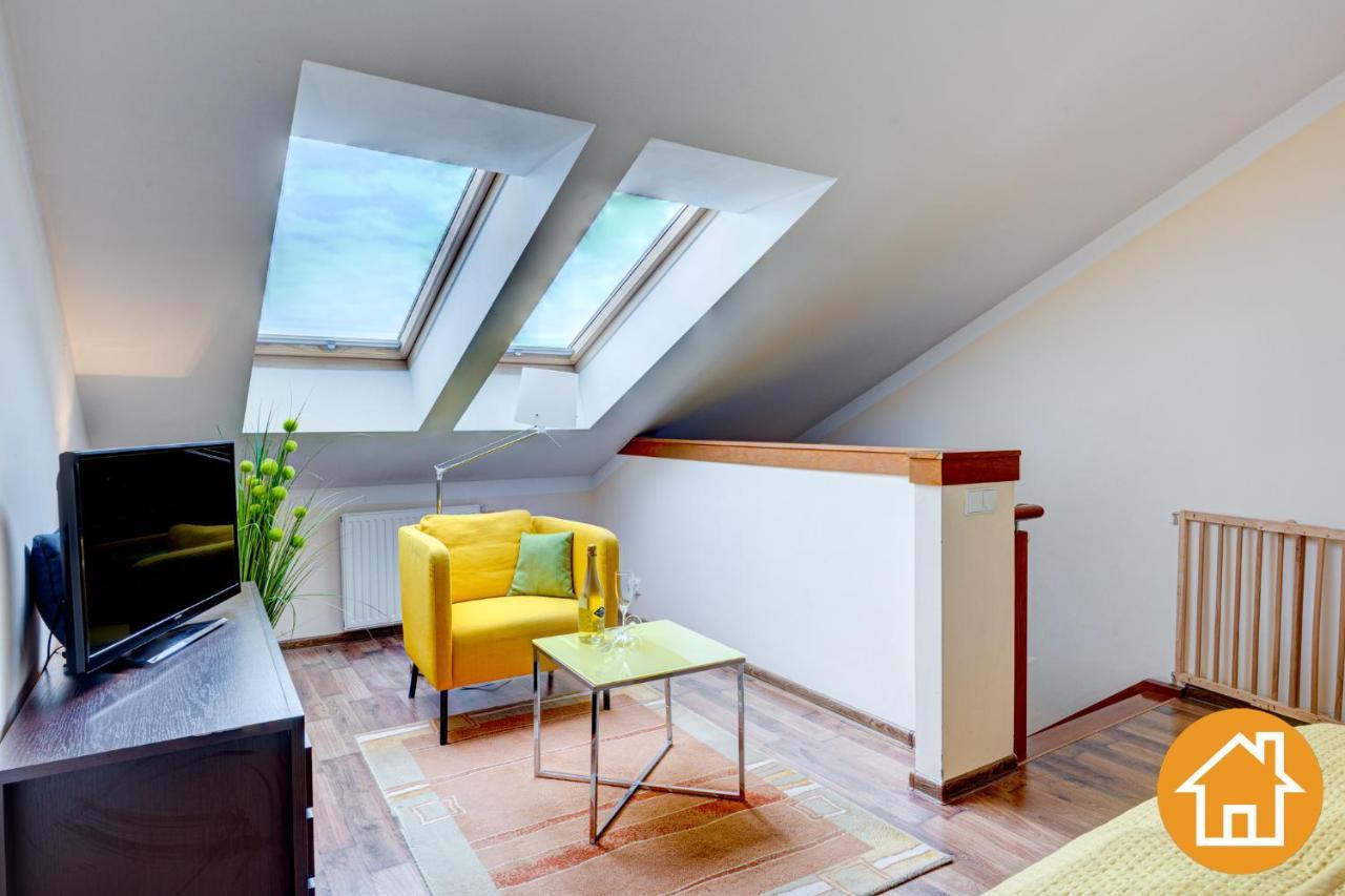 Apartamenty Promenada Apartment Swinoujscie