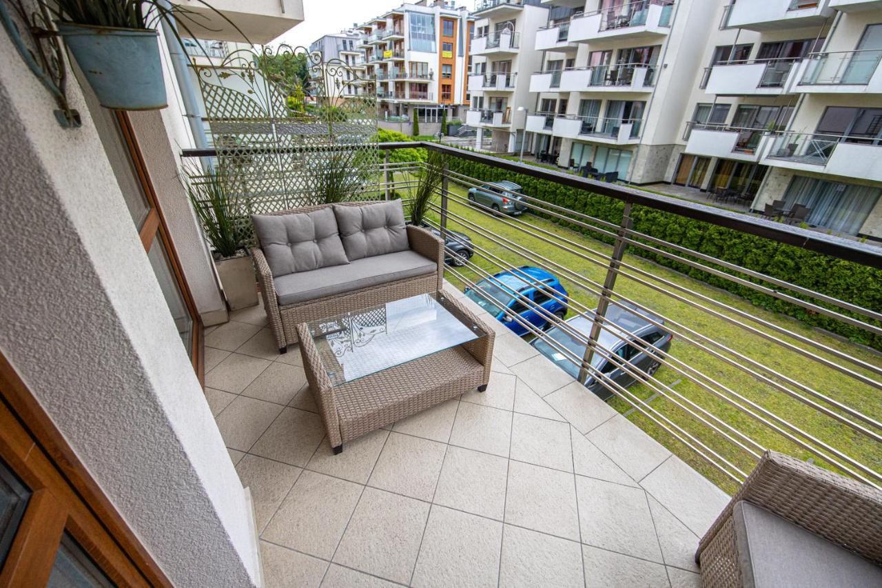 Apartamenty Promenada * Swinoujscie