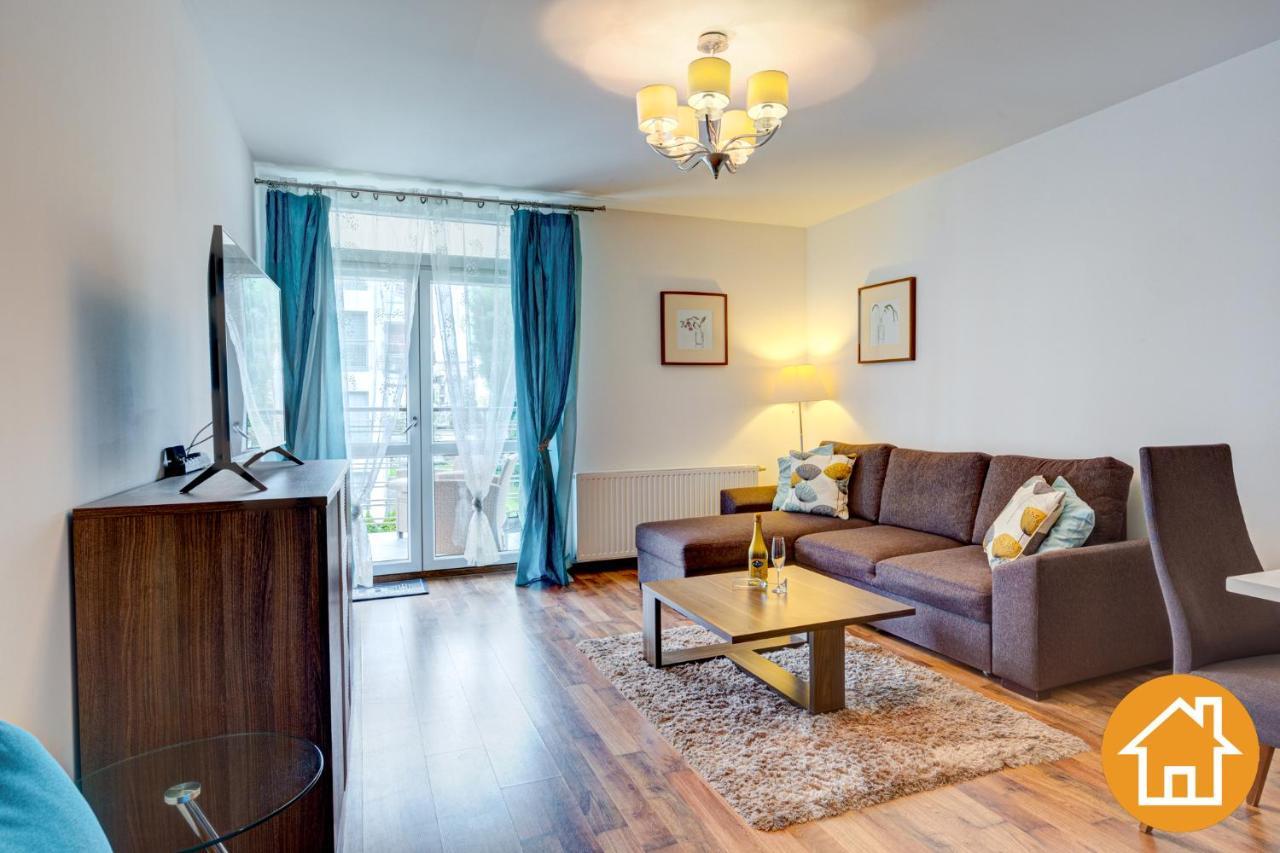 Apartamenty Promenada Swinoujscie