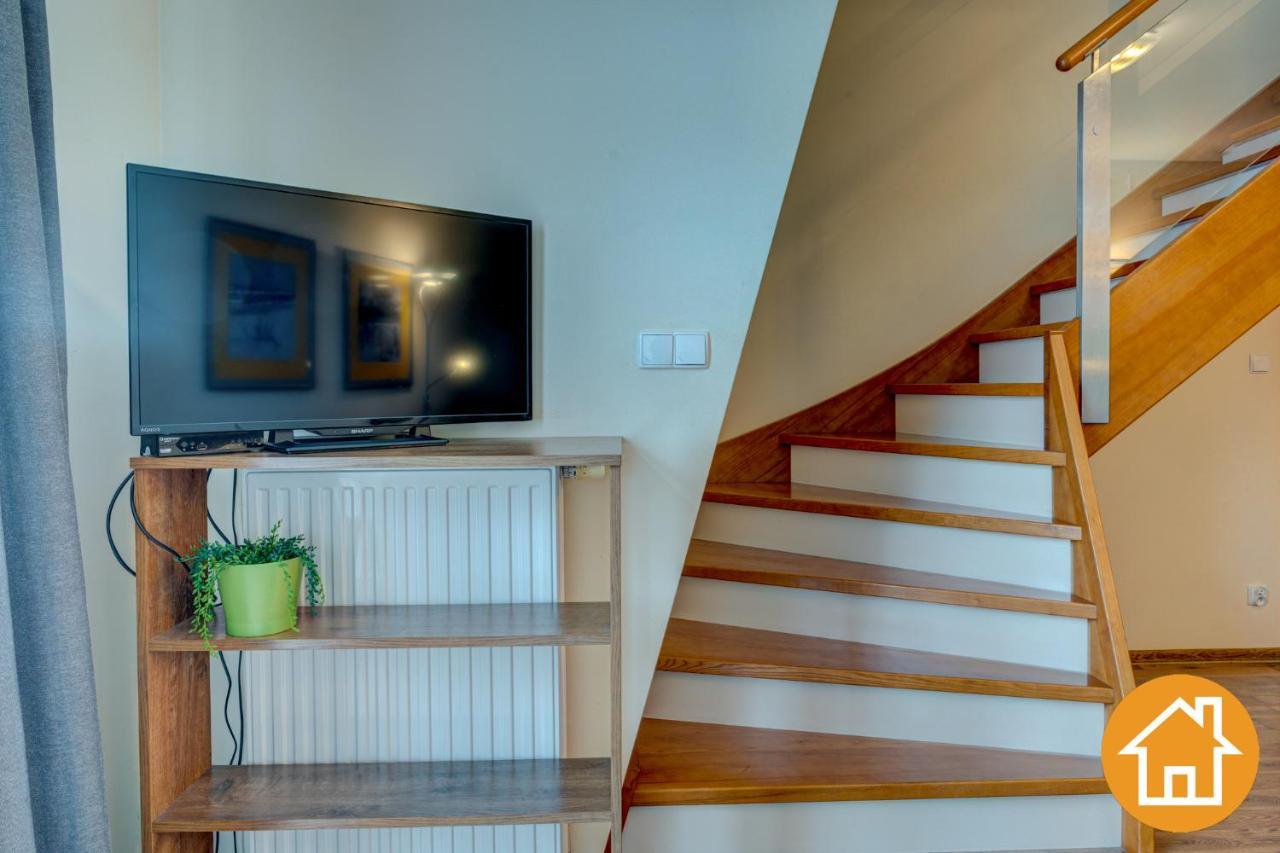 Apartamenty Promenada Apartment Swinoujscie
