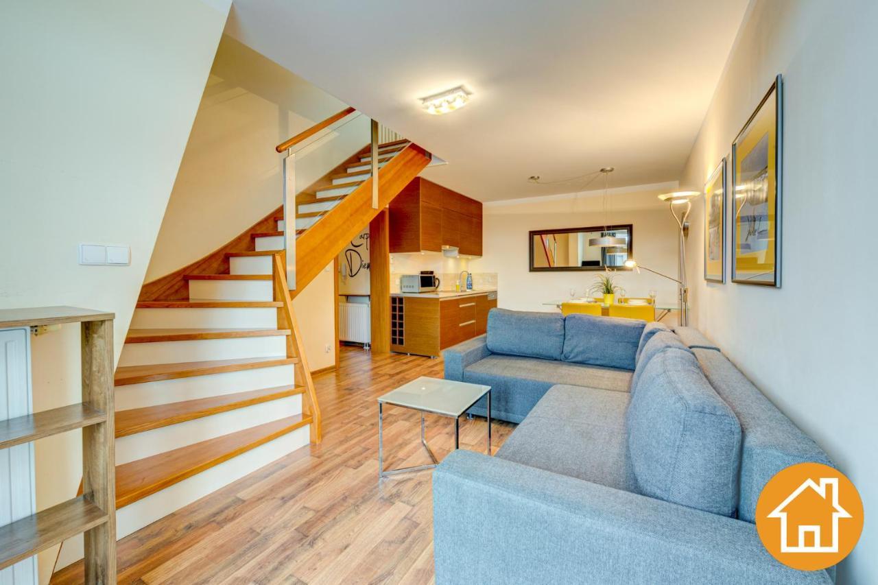 Apartamenty Promenada Swinoujscie