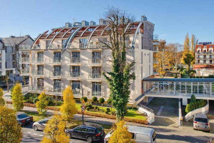 Apartamenty Promenada Apartment *
