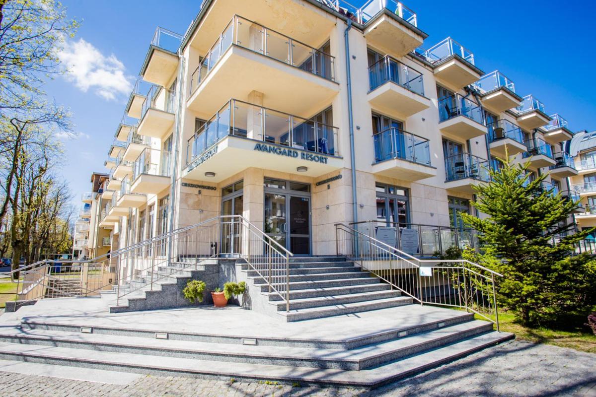 Apartamenty Promenada * Swinoujscie