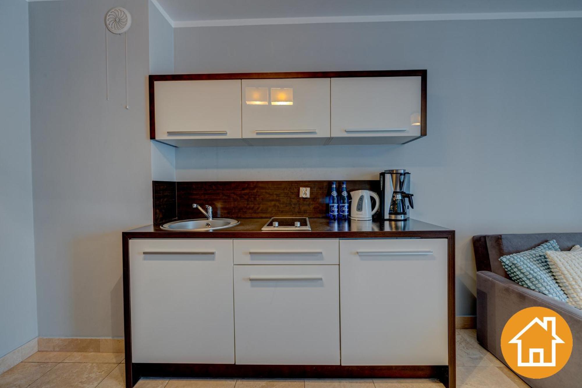 Apartamenty Promenada