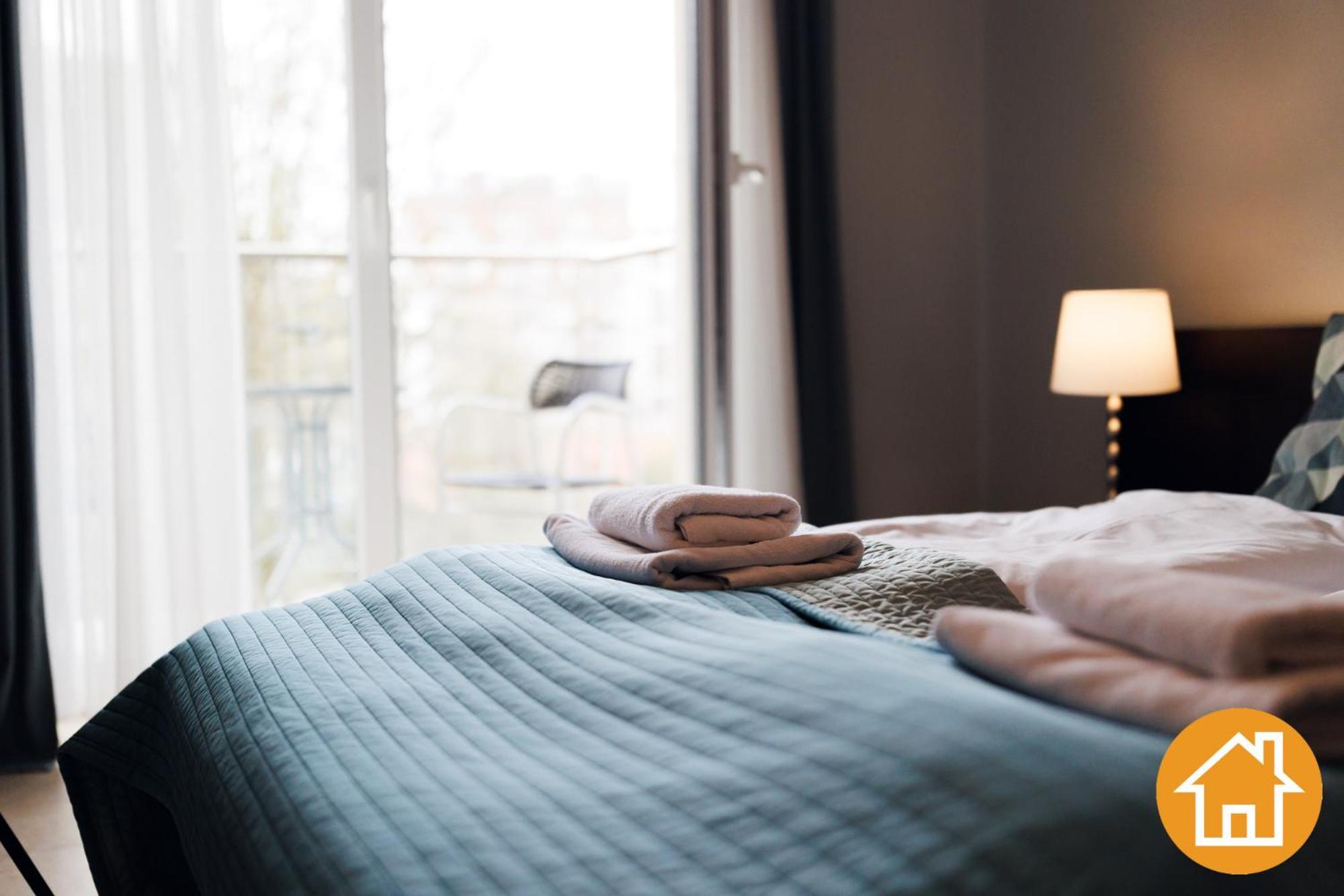 Apartamenty Promenada Swinoujscie