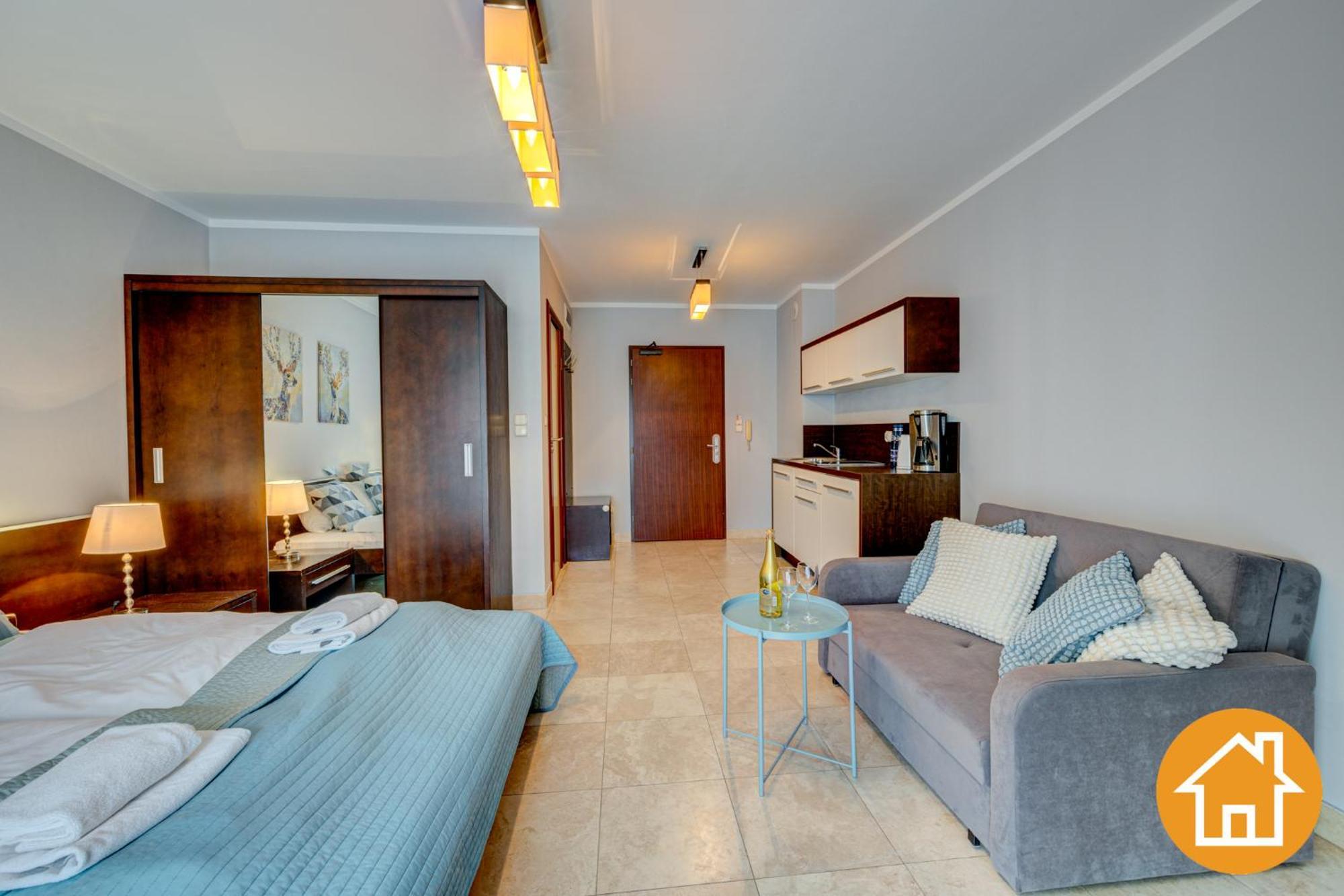 Apartamenty Promenada