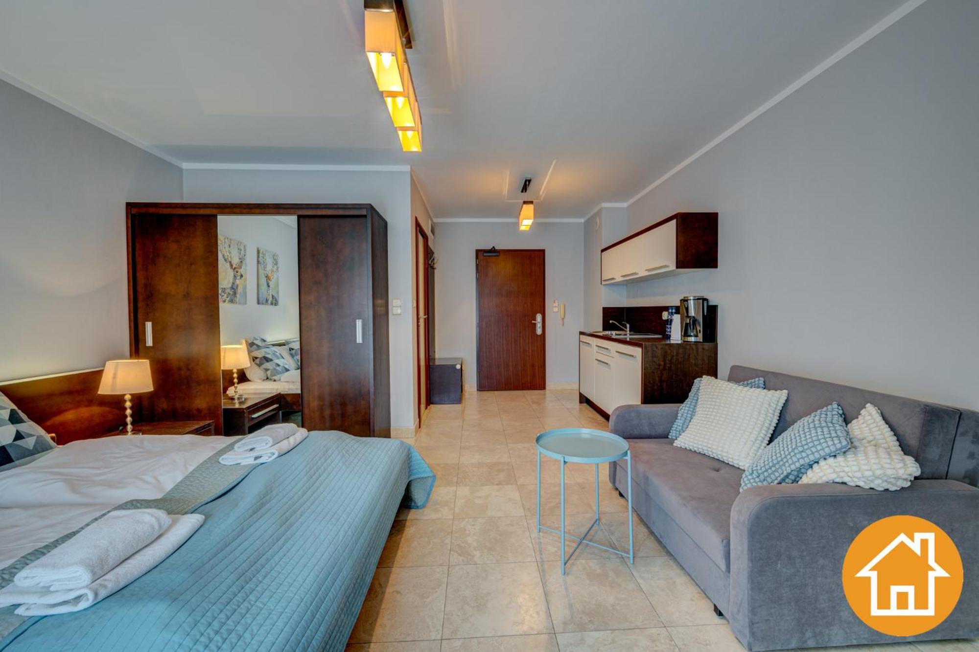 Apartamenty Promenada Apartment