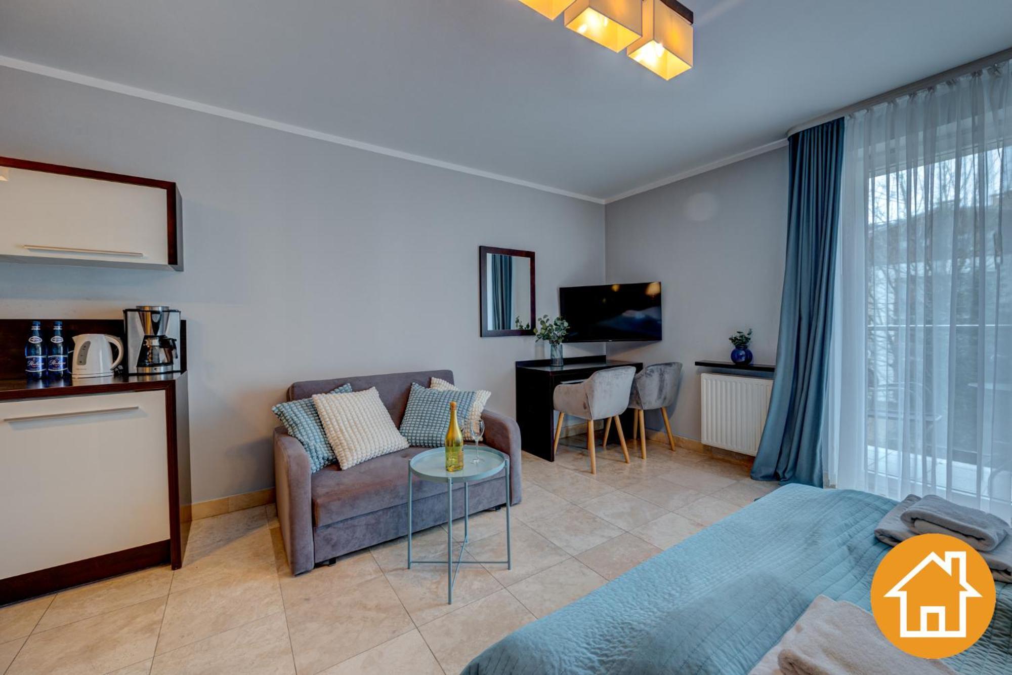Apartamenty Promenada * Swinoujscie