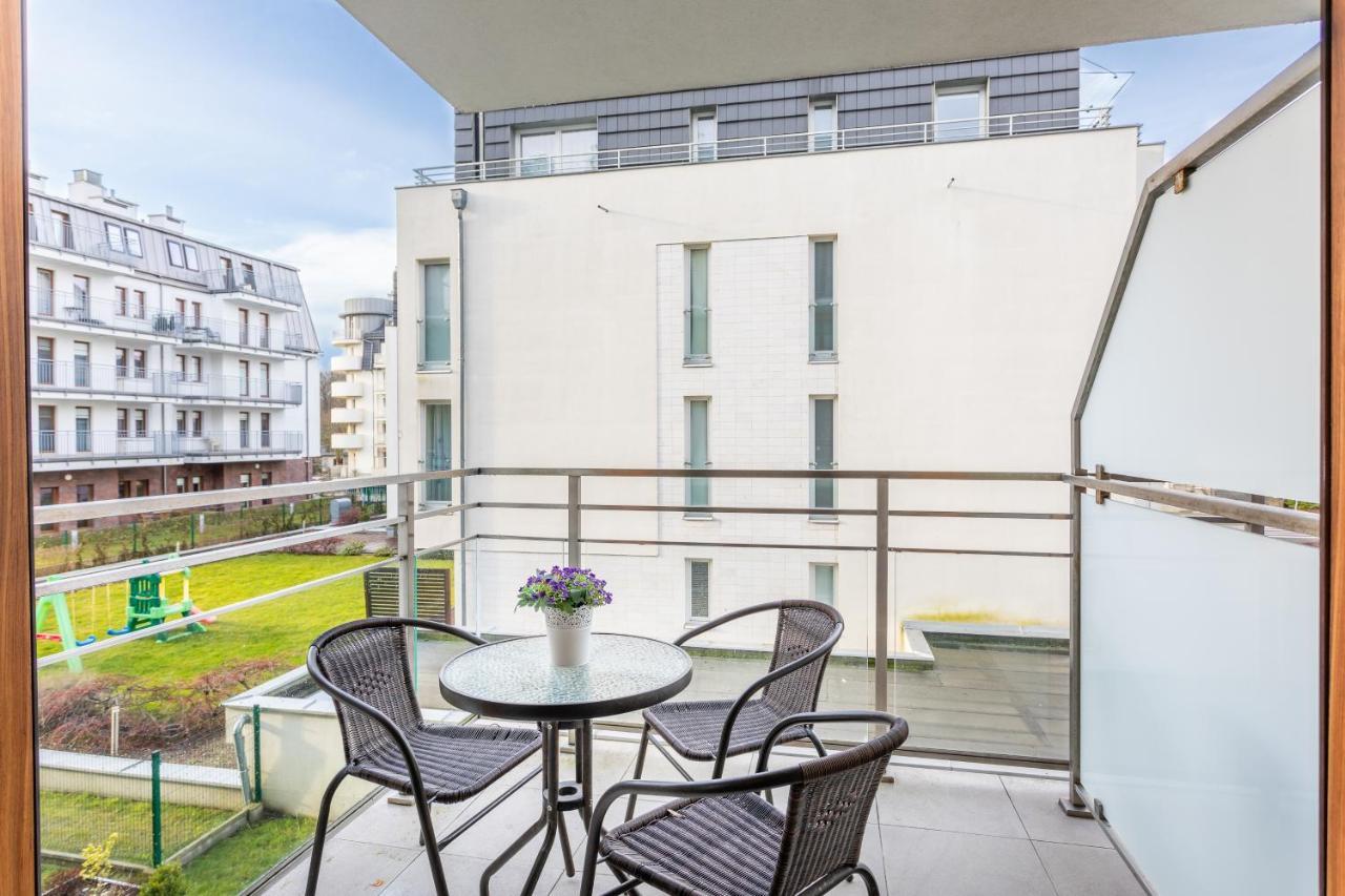 Apartamenty Promenada