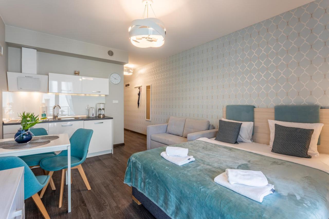 Apartamenty Promenada Apartment Swinoujscie