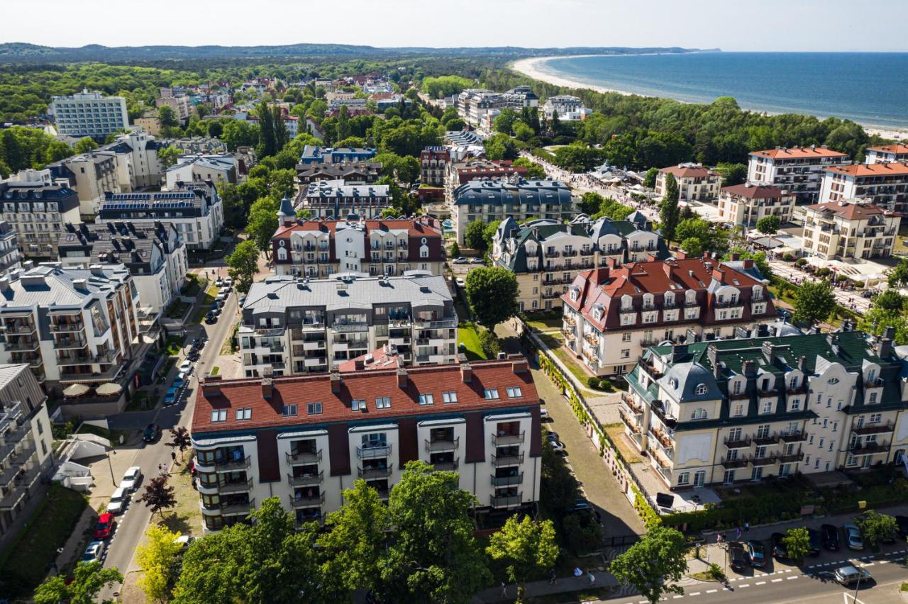 Apartamenty Promenada *