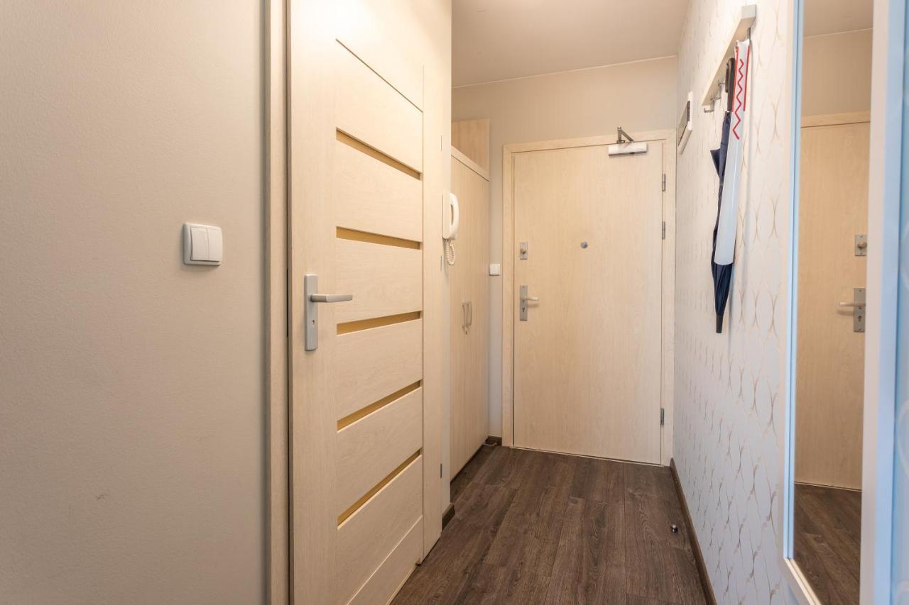 Apartamenty Promenada