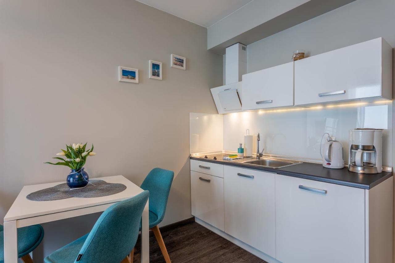 Apartamenty Promenada Apartment *