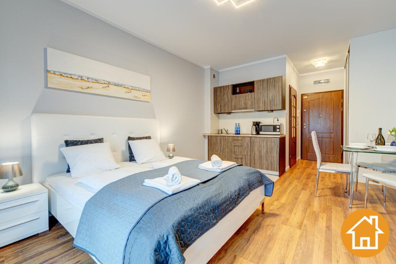 Apartamenty Promenada *