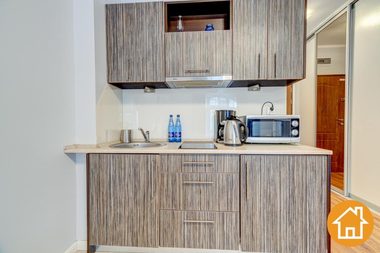 Apartamenty Promenada Apartment