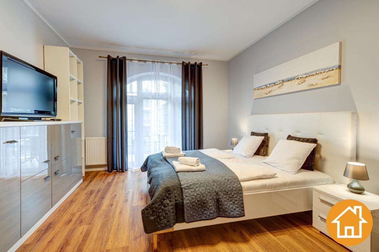 Apartamenty Promenada