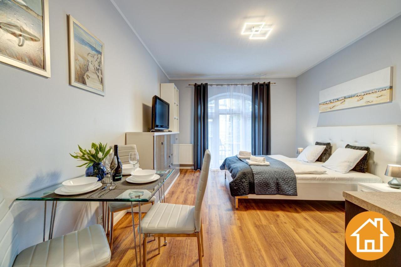 Apartamenty Promenada * Swinoujscie